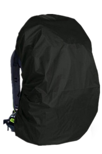 SCB007 outdoor backpack rainproof cover backpack  riding bag  hiking bag/bag waterproof cover  dust cover/waterproof cover   30L 40L 60L detail view-3